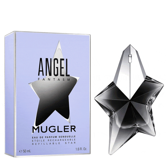 MUGLER ANGEL FANTASM LADY