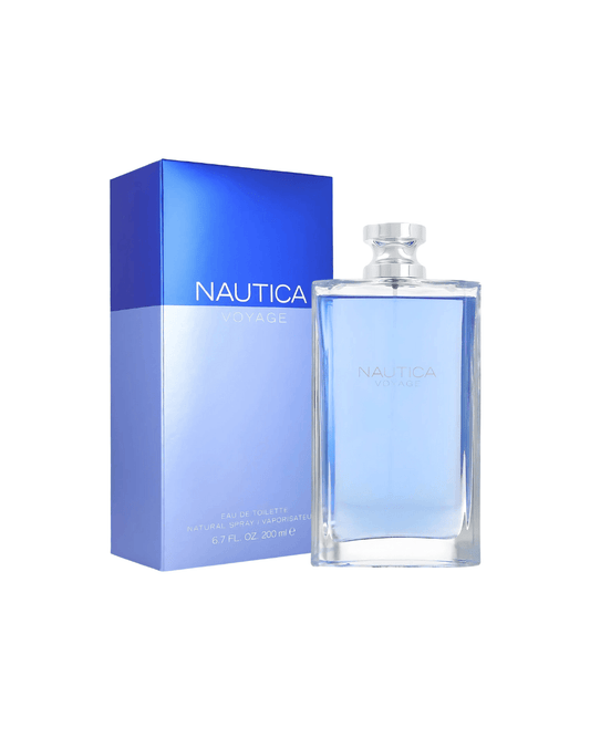 NAUTICA VOYAGE 100ml