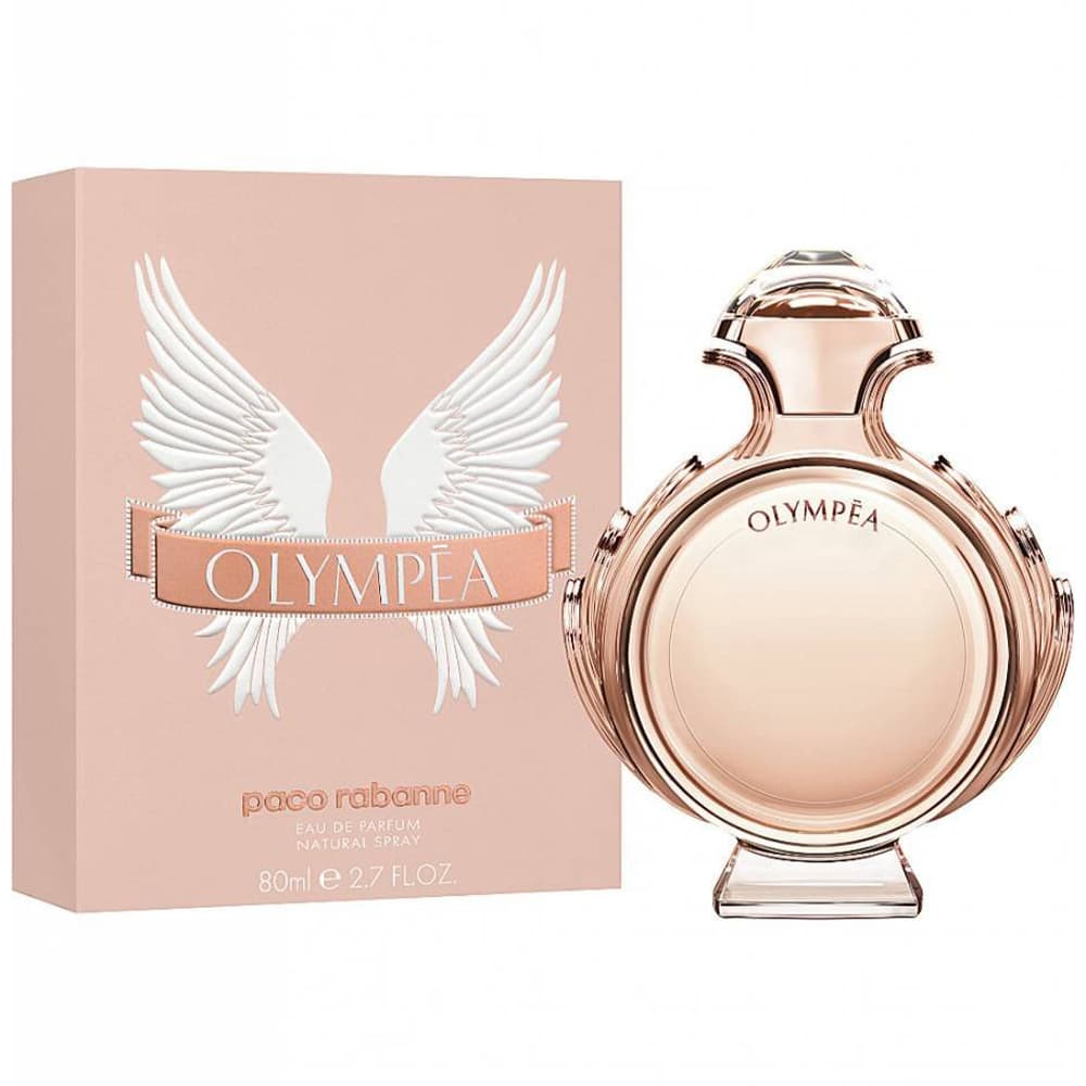 RABANNE: OLYMPÉA EAU DE PARFUM