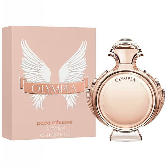RABANNE: OLYMPÉA EAU DE PARFUM