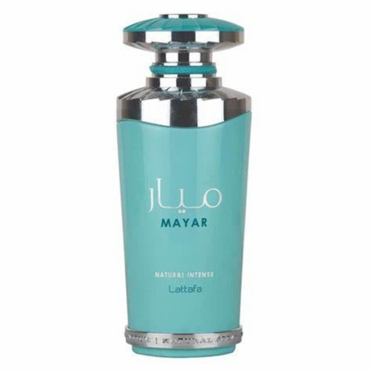 Lattafa Mayar Natural Intense 100ML Lady