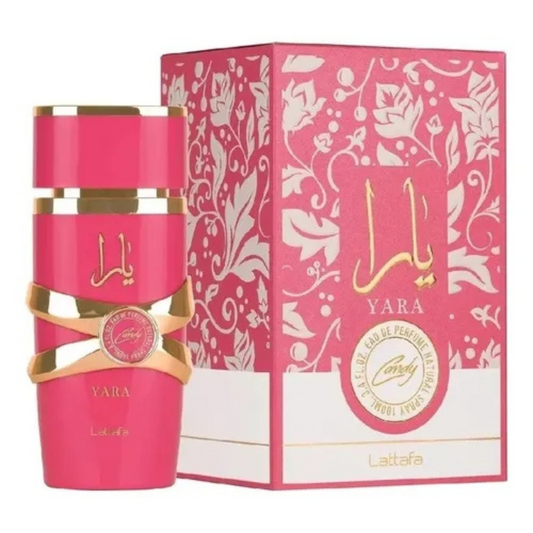 Lattafa Yara Candy 100 ML Lady