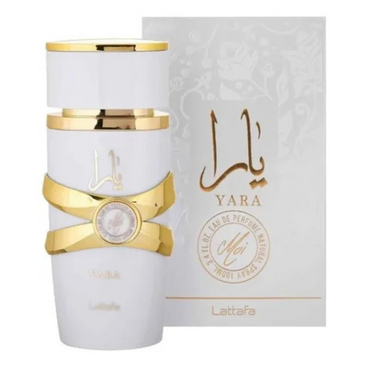 Lattafa Yara Moi 100 ML Lady