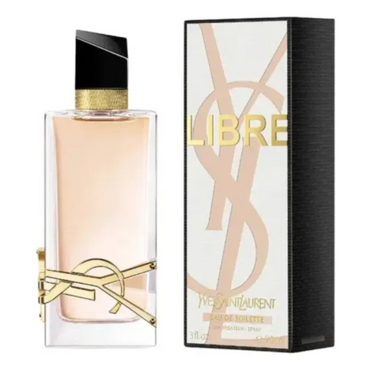YSL Libre 90 ML Lady