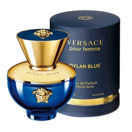 Versace Dyla Blue Lady 100 ML