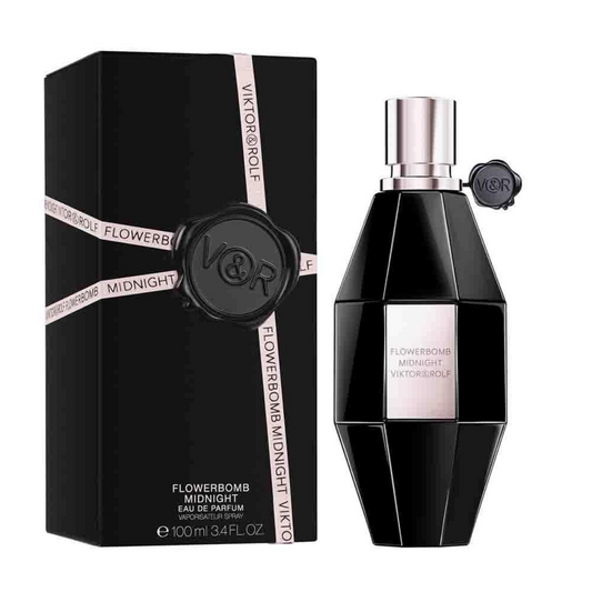 V Rolf lowers Bomb Midnight Lady 100 ML