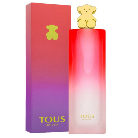 Tous Neon Candy 90 ML Lady