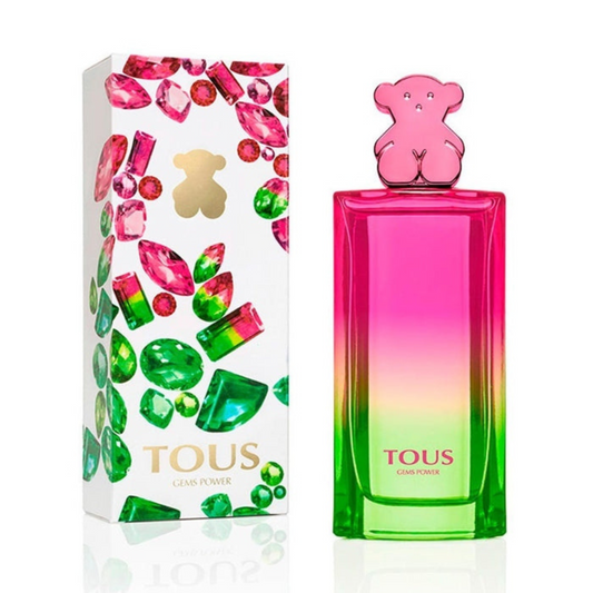 Tous Gems Power Lady 90 ML
