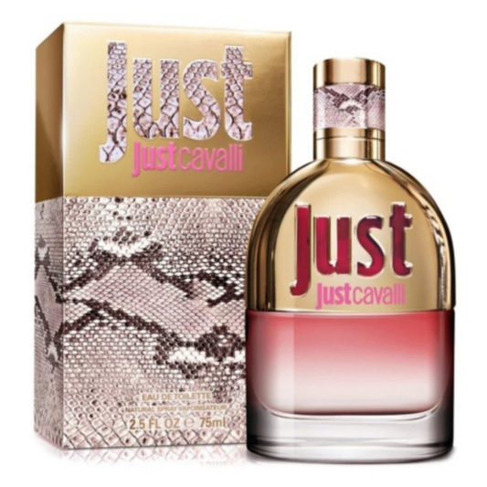 Roberto Cavalli Just 75 ML Lady