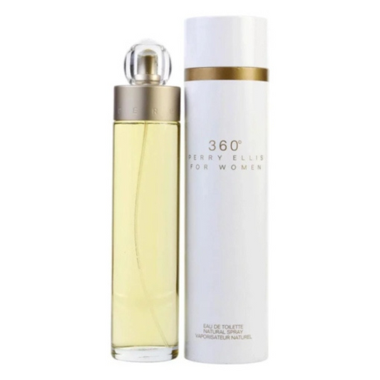 Perry Ellis 360, 100 ML Lady