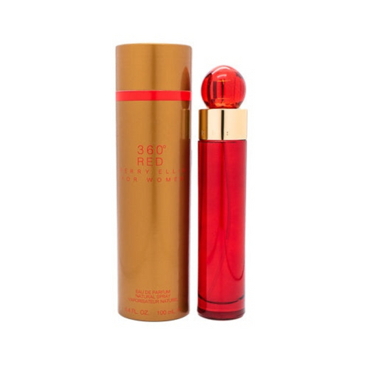 Perry Ellis 360 Red, Lady 100 ML