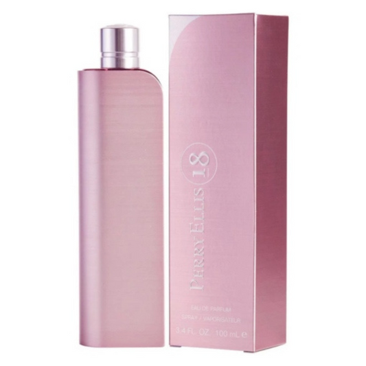 Perry 18 Lady 100 ML