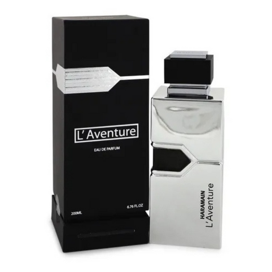 Al Haramain Aventure 200 ML men