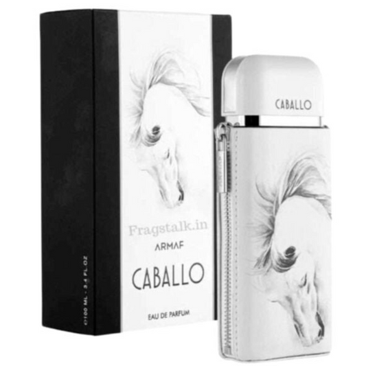 Armaf Caballo 100 ML Men