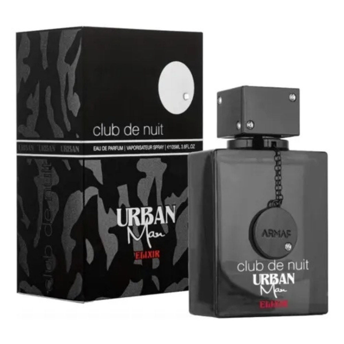 Armaf Club de Nuit Urban Elixir 100 ML