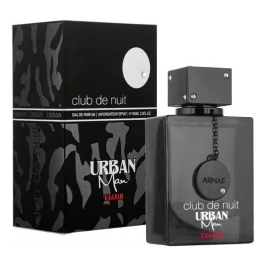 Armaf Club de Nuit Urban Elixir 100 ML