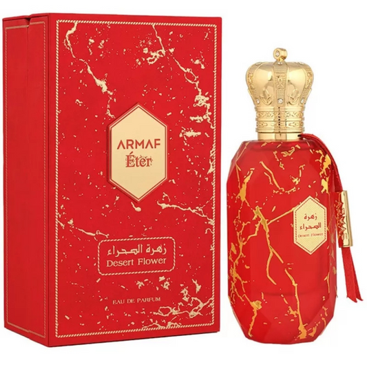 Armaf Eter Desert Flower unisex