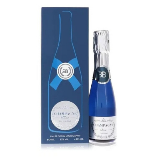 Bharara Champagne Blue Men 100 ML