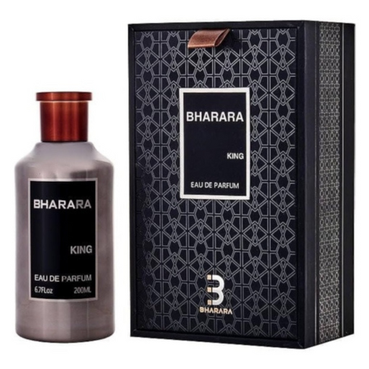 Bharara King 200 ML Men