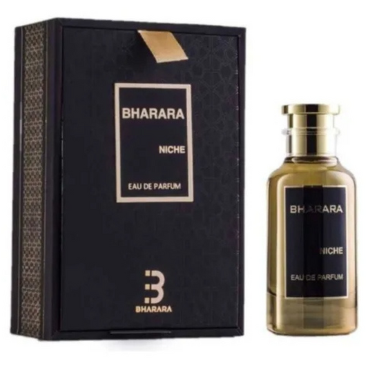 Bharara Niche Parfum 200 ML Unisex