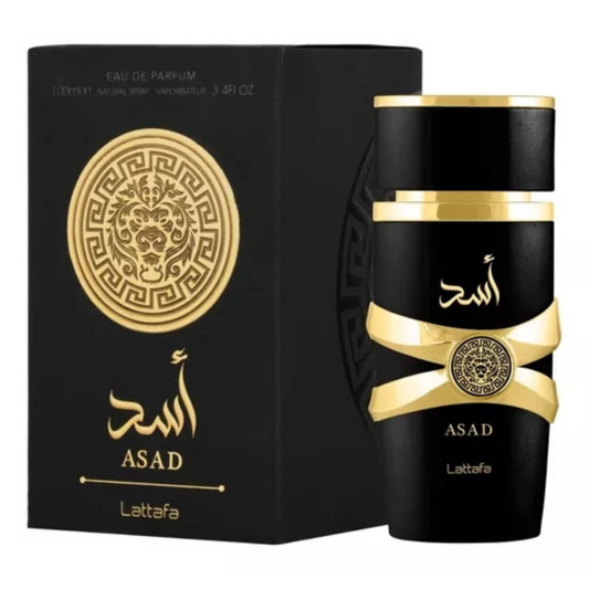 Lattafa Asad Men 100 ML Men