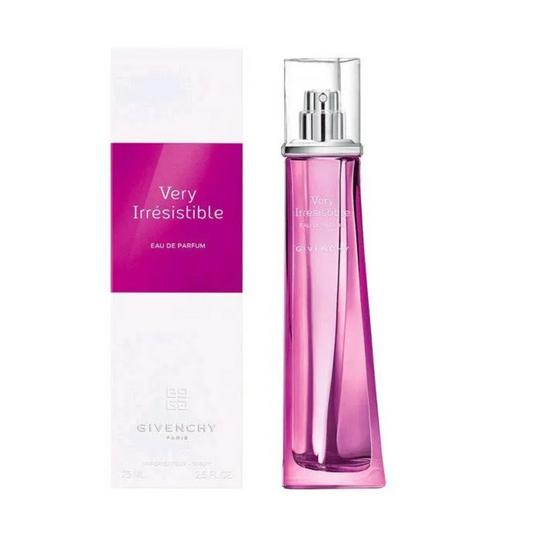 Givenchy Very Irresistible 75 ML Lady