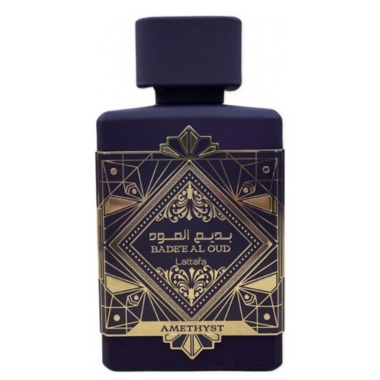 Lattafa Badee Oud For Glory Men 100 ML