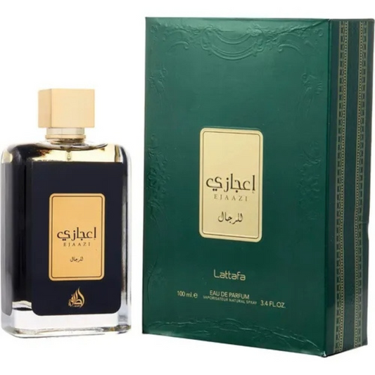 Lattafa Ejaazi 100 ML Unisex