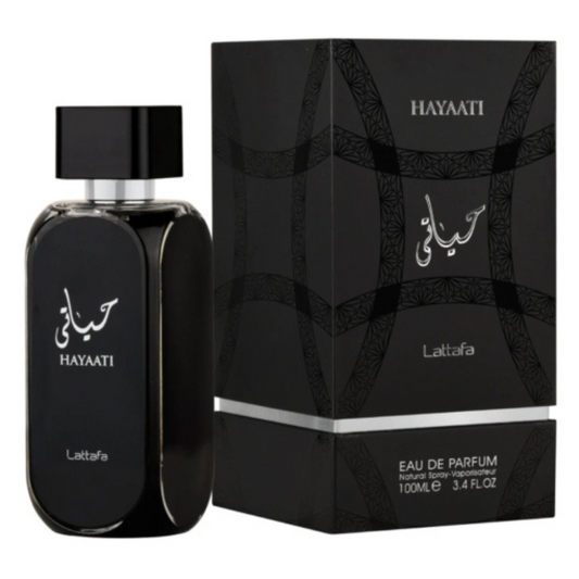 Lattafa Hayaati 100 ML Men