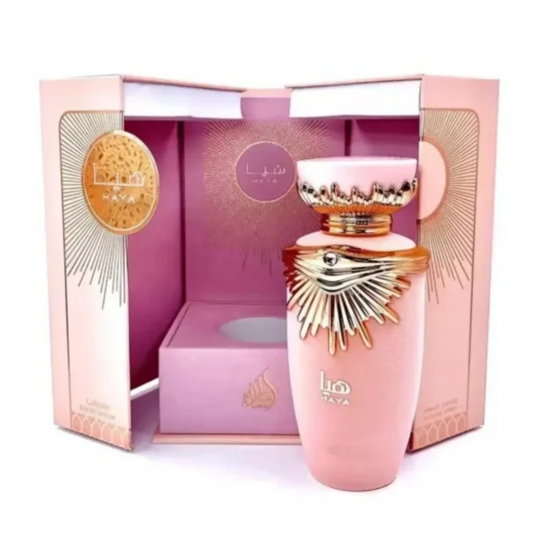 Lattafa Haya Lady 100 ML