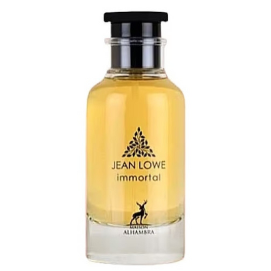MAISON ALHAMBRA JEAN LOWE INMORTAL MEN