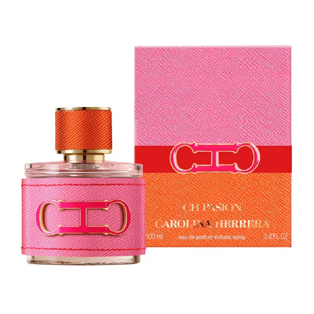CAROLINA HERRERA: CH PASIÓN FOR HER