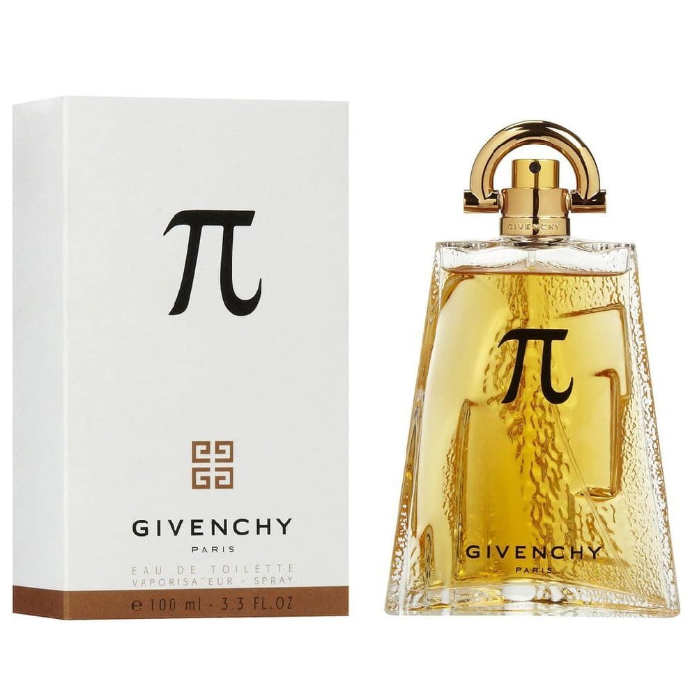GIVENCHY PI
