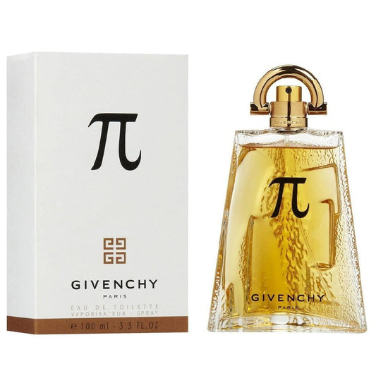 GIVENCHY PI