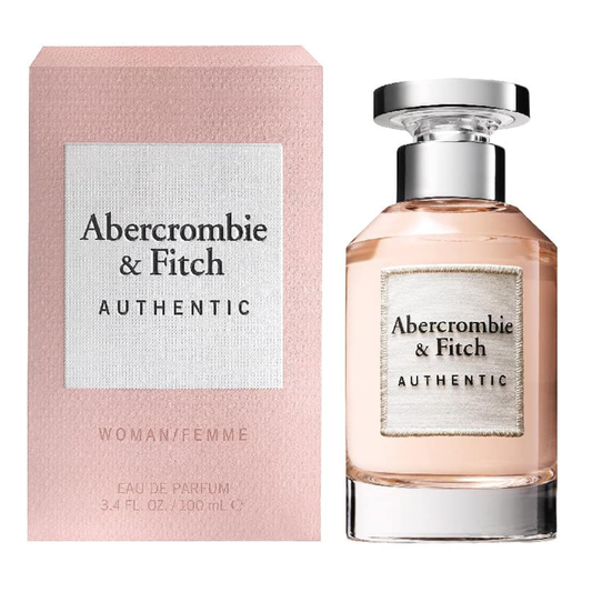 A&F AUTHENTIC WOMAN