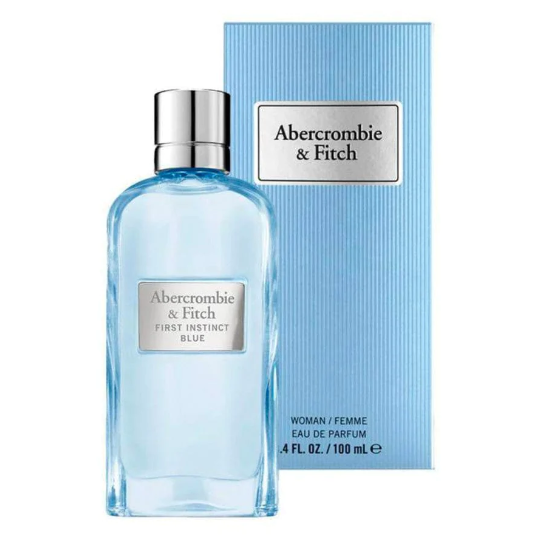 A&F FIRST INSTINCT BLUE