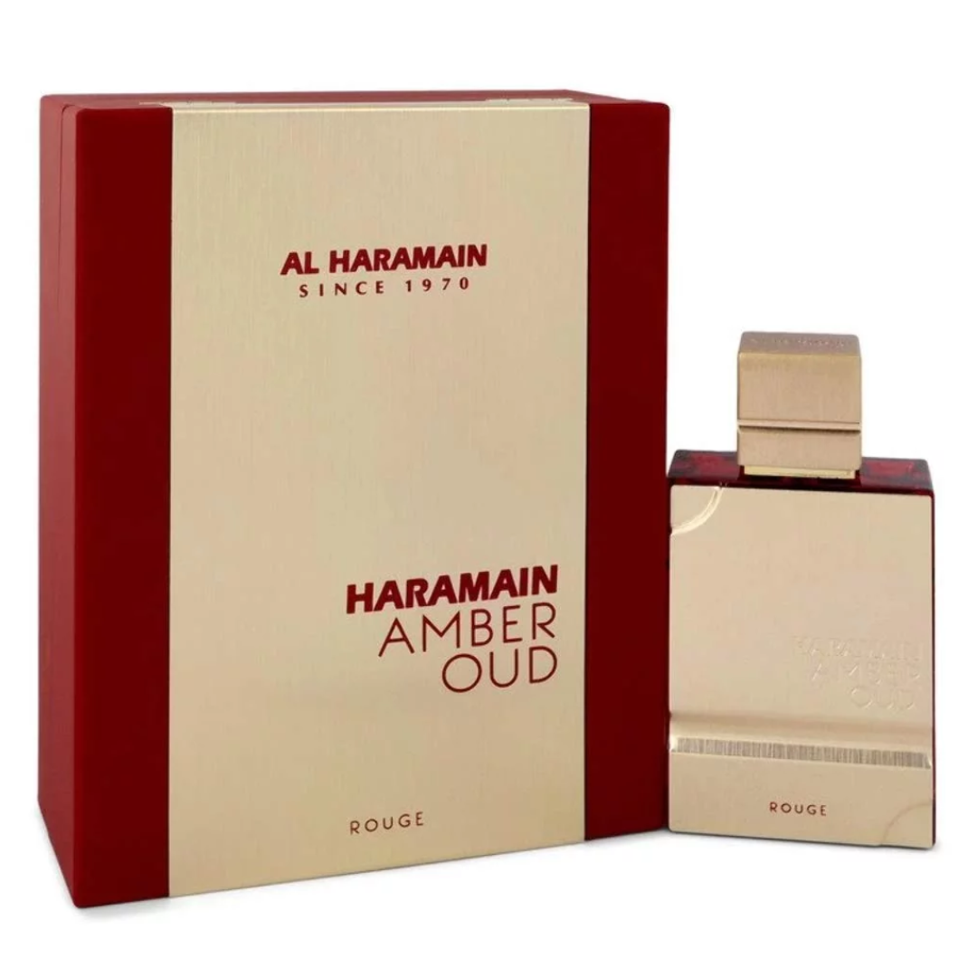 AL HARAMAIN AMBER OUD ROUGE