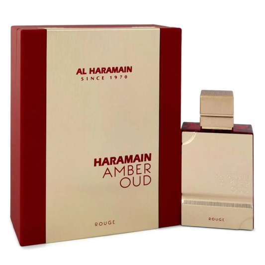 AL HARAMAIN AMBER OUD ROUGE