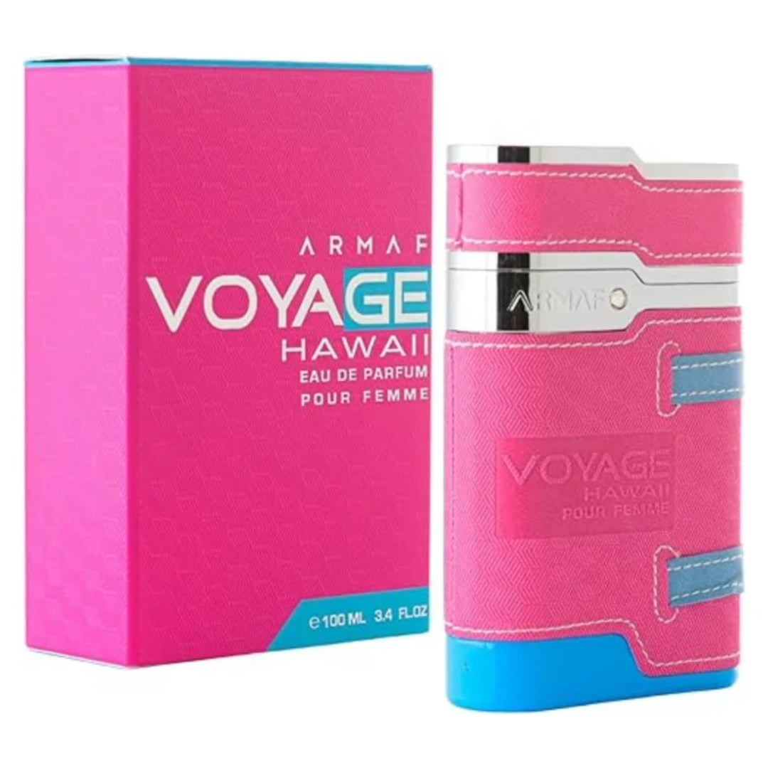 ARMAF VOYAGE HAWAII