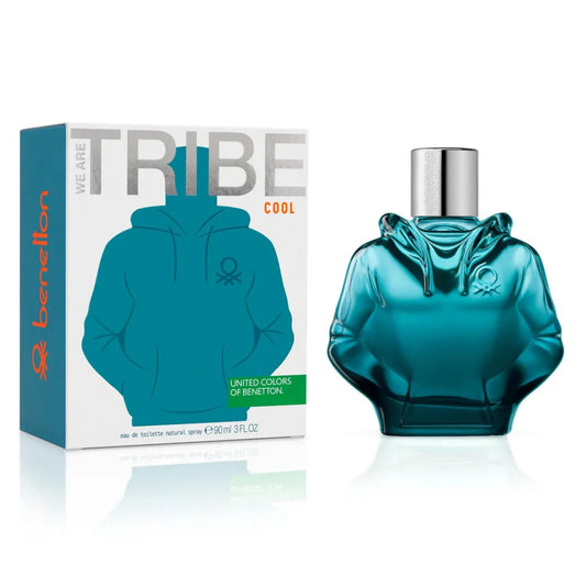 Benetton Tribe Cool