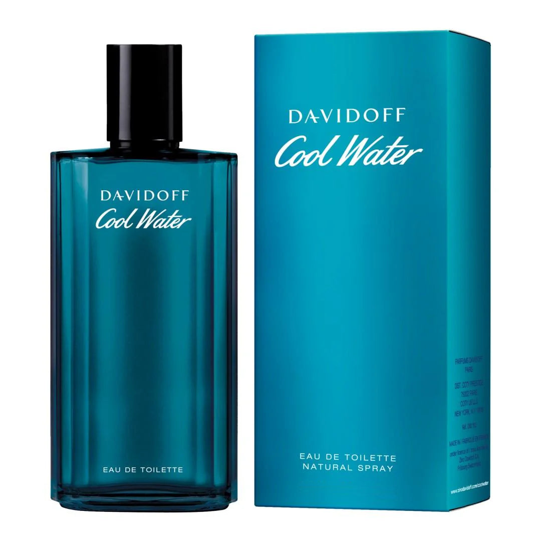 DAVIDOFF COOL WATER