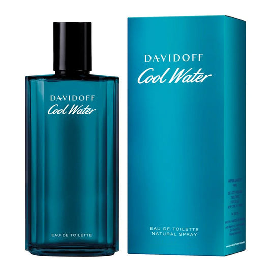 DAVIDOFF COOL WATER