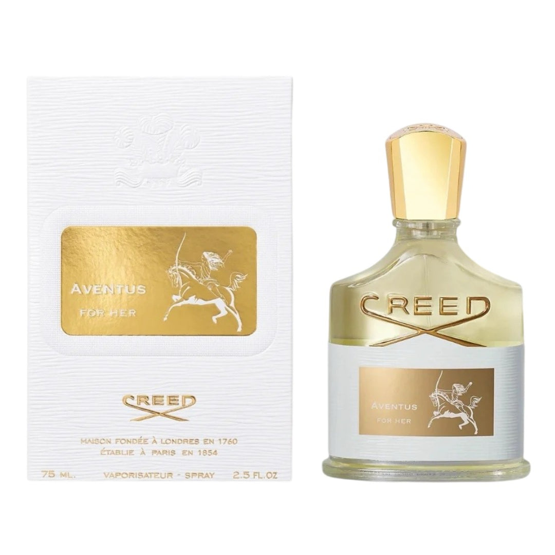 CREED: AVENTUS FOR HER