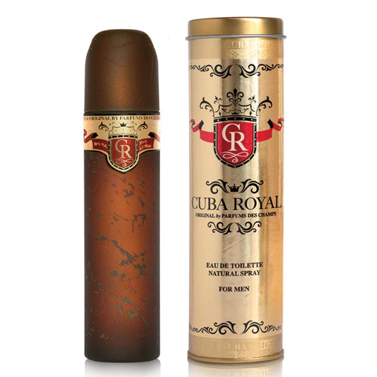 CUBA ROYAL