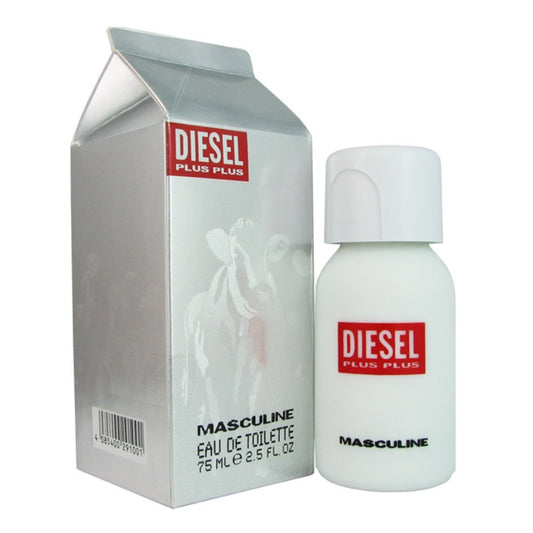DIESEL PLUS PLUS
