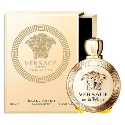 VERSACE: EROS POUR FEMME