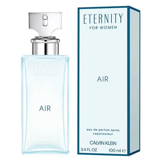 CALVIN KLEIN: ETERNITY AIR