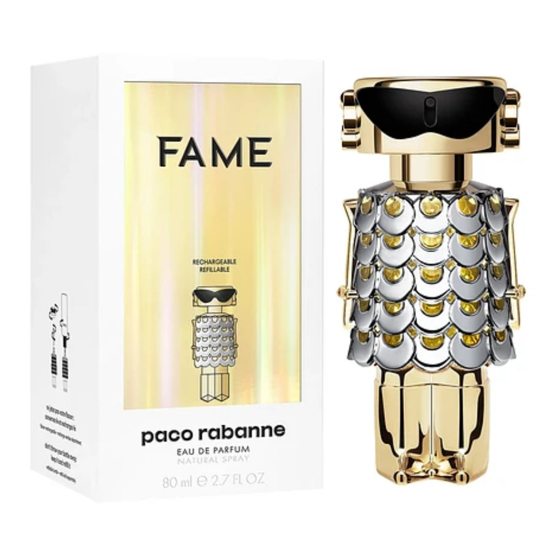 RABANNE: FAME EAU DE PARFUM