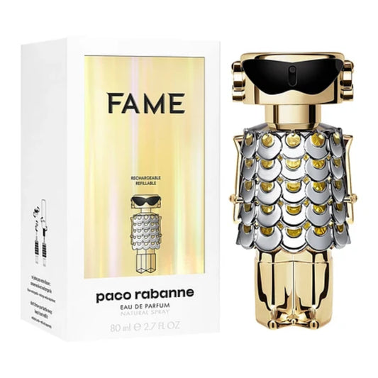 RABANNE: FAME EAU DE PARFUM