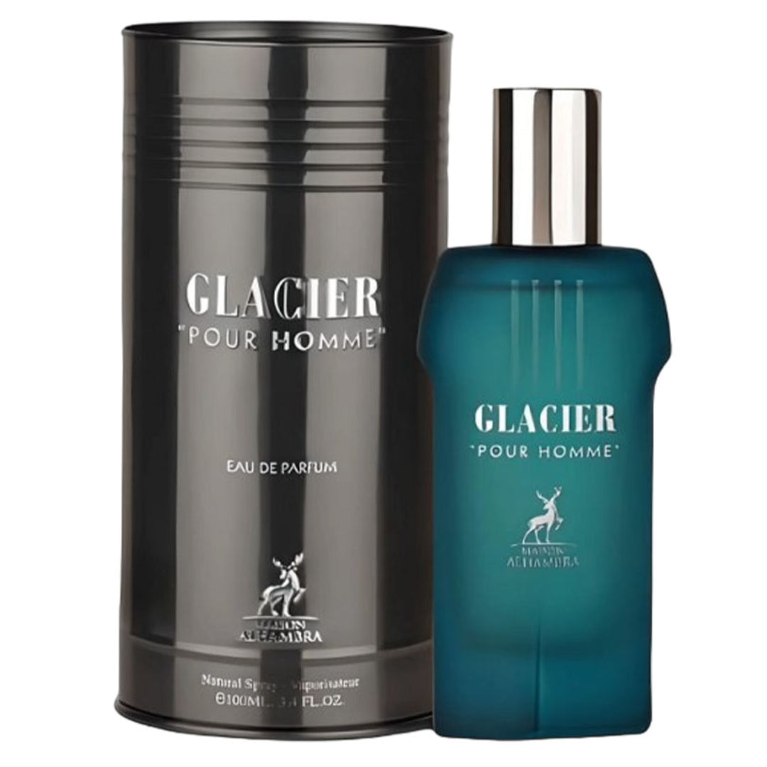 MAISON ALHAMBRA GLACIER POUR HOMME